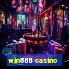 win888 casino